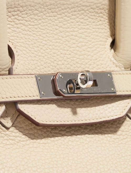 Hermès Birkin 35 Togo Parchemin