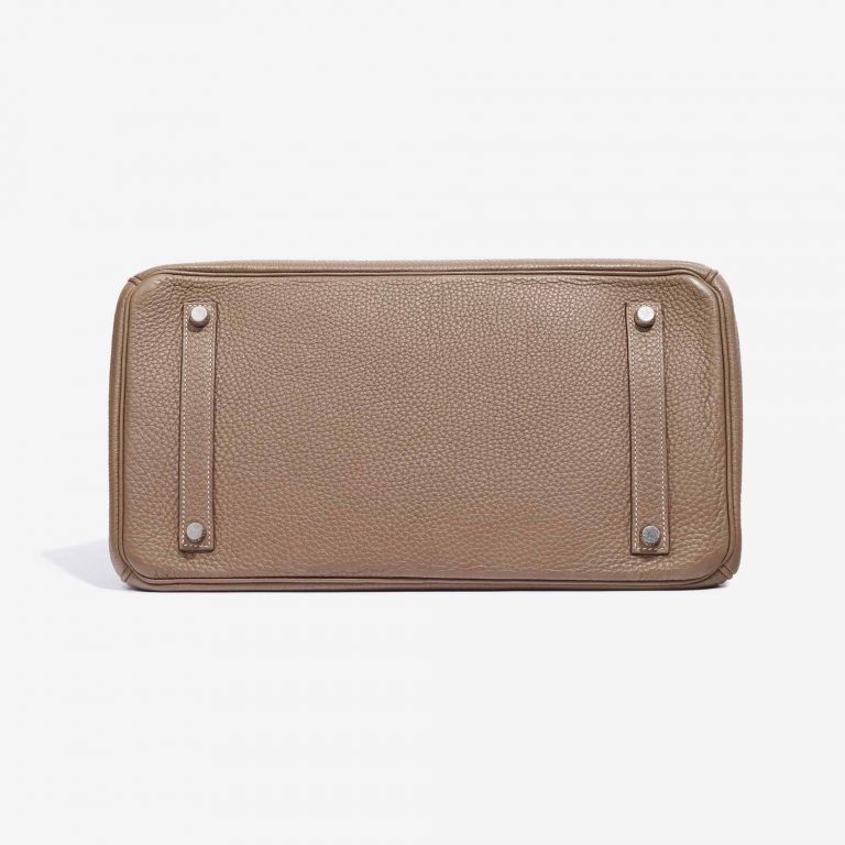 Hermès Birkin 35 Togo Etoupe