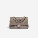 Chanel Timeless Medium Caviar Taupe