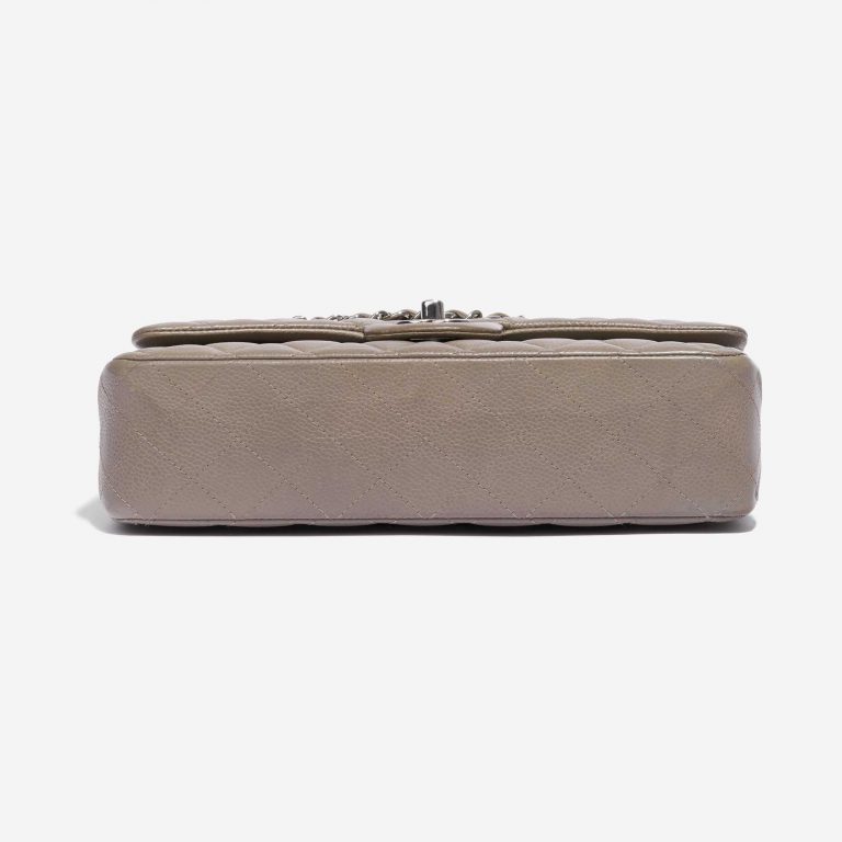 Chanel Timeless Medium Caviar Taupe