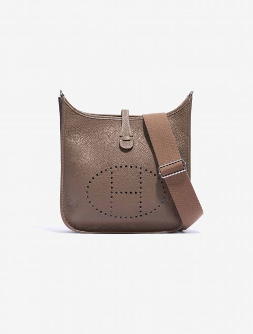 Hermès Evelyne 29 Clemence Etoupe