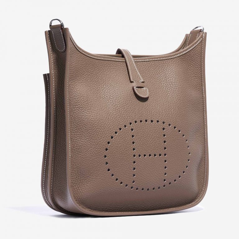 Hermès Evelyne 29 Clemence Etoupe
