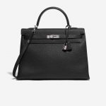 Hermès Kelly 35 Togo Black