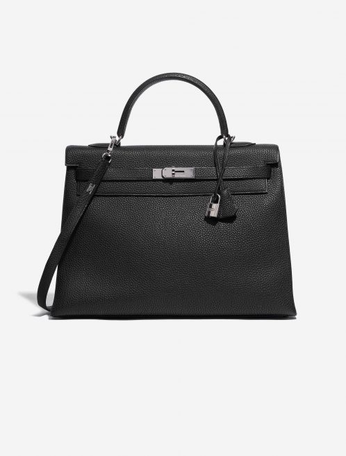 Hermès Kelly 35 Togo Black