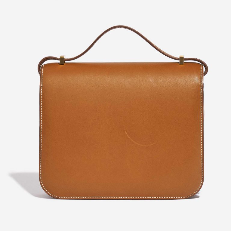Hermès Constance 18 Fauve