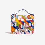 Hermès Constance 24 Swift "On A Summer Day" Front