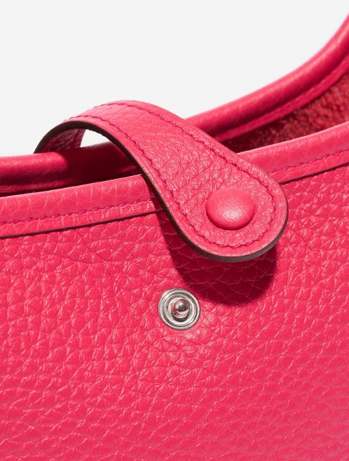 Hermès Evelyne 16 Amazone Rose Extreme Shop Pre-loved Luxury Bags SACLÀB