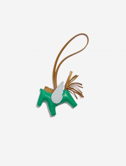 Hermès Rodeo Pegasus PM Swift Menthe