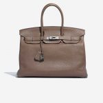 Hermès Birkin 35 Togo Etoupe