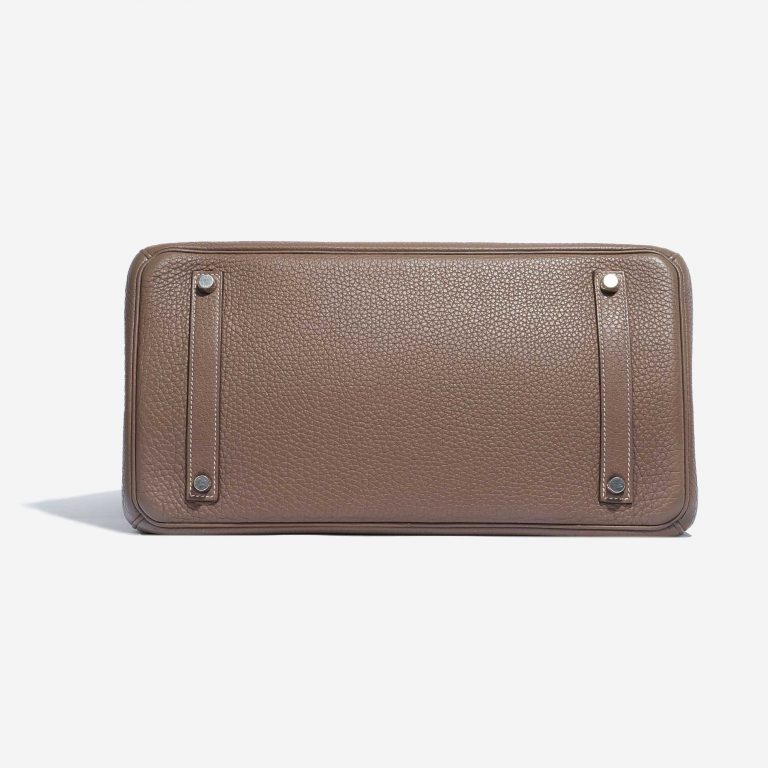 Hermès Birkin 35 Togo Etoupe