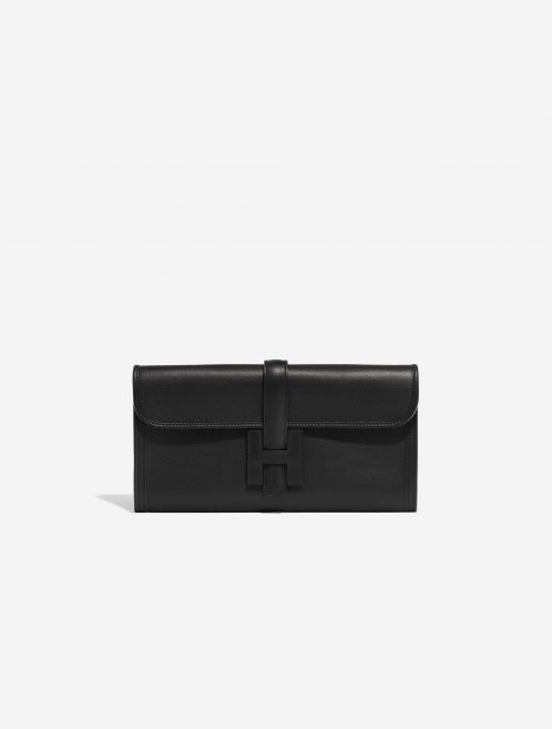Hermès Jige 29 Swift Black