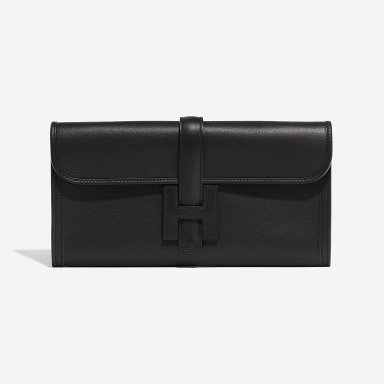 Hermès Jige 29 Swift Black