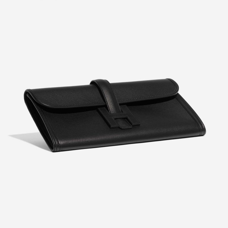 Hermès Jige 29 Swift Black