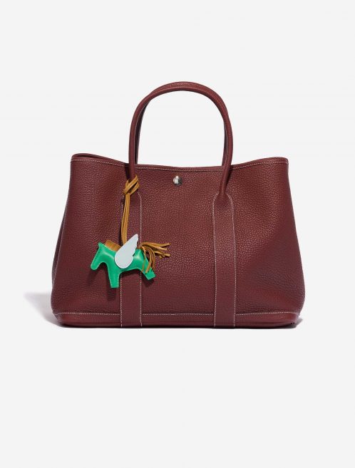 Hermès Rodeo Pegasus PM Swift Menthe