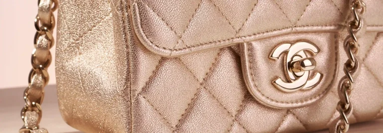 Which Chanel Bag Should I Buy? An Expert Interview | SACLÀB