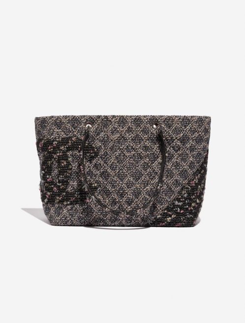 Chanel ShoppingTote GST Multicolor Front  | Sell your designer bag on Saclab.com