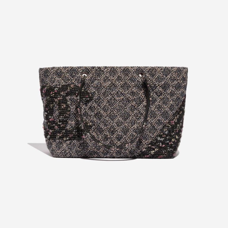 Chanel ShoppingTote GST Multicolor Front | Verkaufen Sie Ihre Designer-Tasche auf Saclab.com