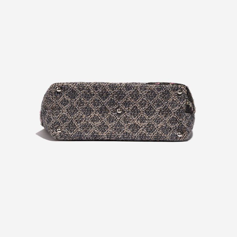 Chanel ShoppingTote GST Multicolor Bottom | Verkaufen Sie Ihre Designer-Tasche auf Saclab.com