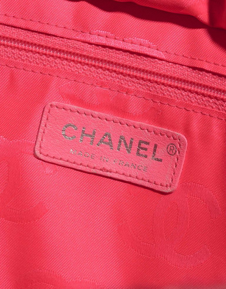 Chanel ShoppingTote GST Multicolor Logo | Verkaufen Sie Ihre Designertasche auf Saclab.com