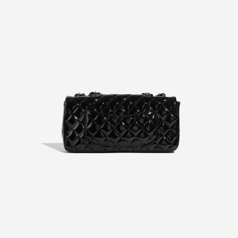 Chanel Timeless Medium Black Back  | Sell your designer bag on Saclab.com