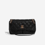 Chanel Timeless Jumbo Black 1F | Sell your designer bag on Saclab.com
