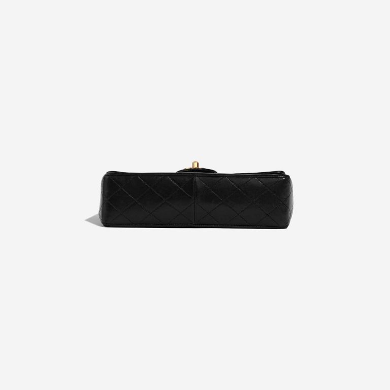Chanel Timeless Small Black Bottom  | Sell your designer bag on Saclab.com