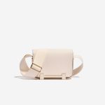 Hermès Geta Nata Front  | Sell your designer bag on Saclab.com
