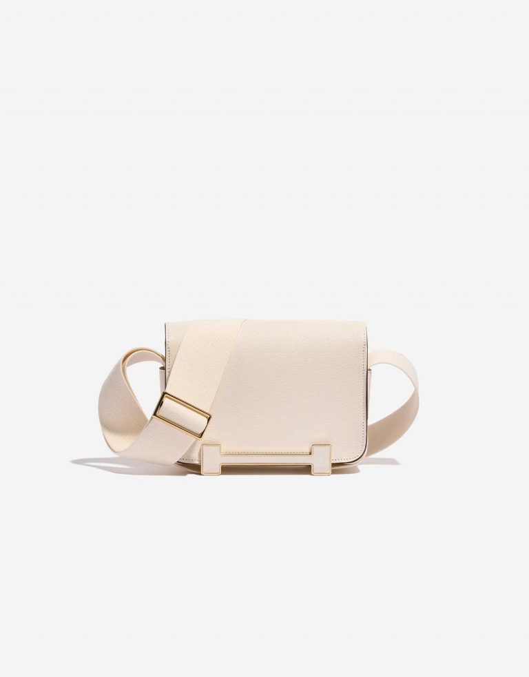 Hermès Geta Nata Front  | Sell your designer bag on Saclab.com