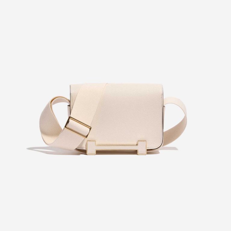 Hermès Geta Nata Front  | Sell your designer bag on Saclab.com