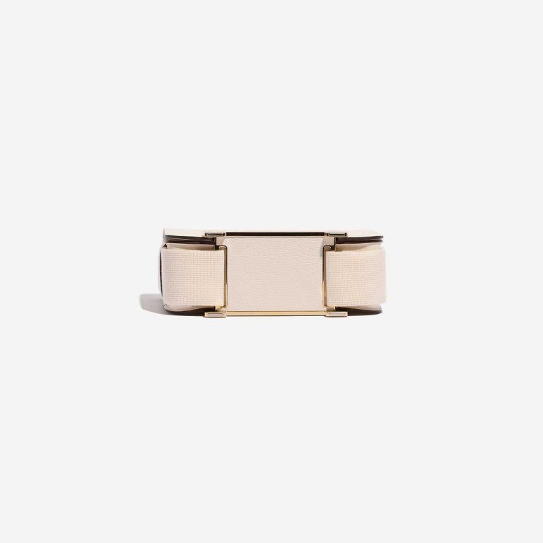 Hermès Geta Nata Bottom  | Sell your designer bag on Saclab.com
