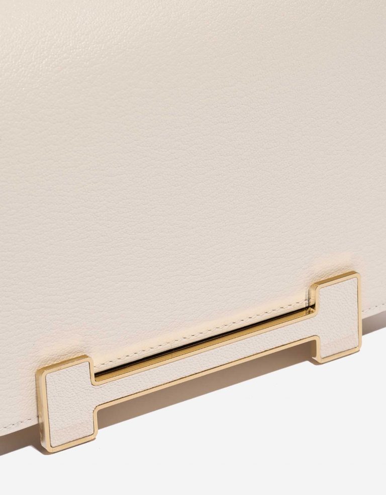 Hermès Geta Nata Closing System  | Sell your designer bag on Saclab.com