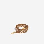 Hermès Strap Gold-Nata Front  | Sell your designer bag on Saclab.com