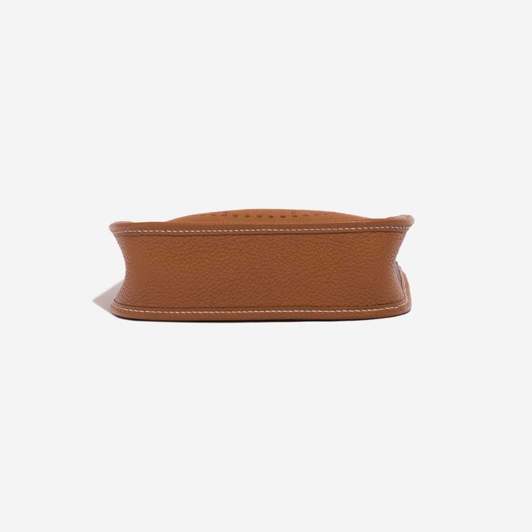 Hermès Evelyne 16 Gold Bottom  | Sell your designer bag on Saclab.com