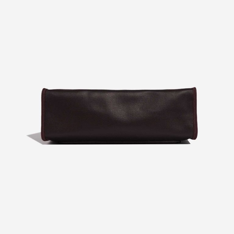 Hermès Herbag 31 VacheHunter-Toile 8BTM S | Sell your designer bag on Saclab.com