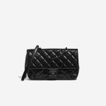 Chanel Timeless Medium Black 0F | Sell your designer bag on Saclab.com