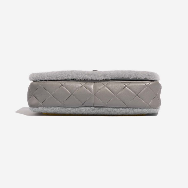 Chanel Timeless SpecialSize Multicolor Bottom  | Sell your designer bag on Saclab.com