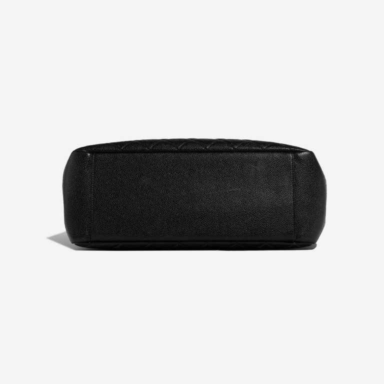 Chanel ShoppingTote Grand Black 8BTM S | Sell your designer bag on Saclab.com