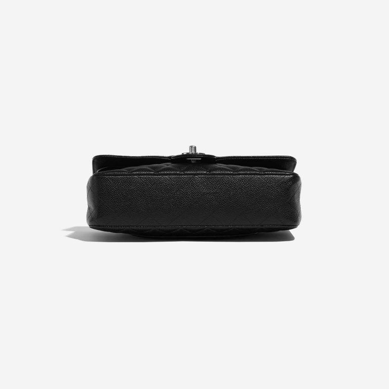 Chanel Timeless Medium Black 8BTM S | Sell your designer bag on Saclab.com