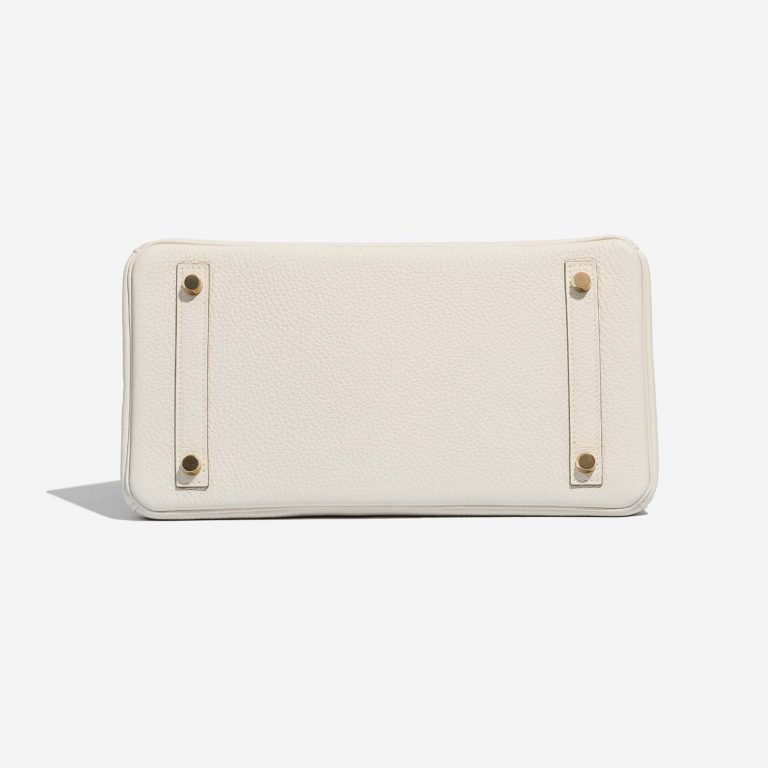 Hermès Birkin 30 Mushroom 8BTM S | Sell your designer bag on Saclab.com