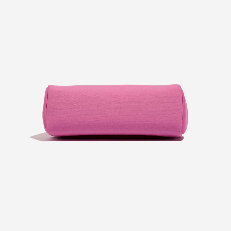 Hermès Herbag 31 RoseBubblegum-Rubis-BlueIndigo 8BTM S | Sell your designer bag on Saclab.com