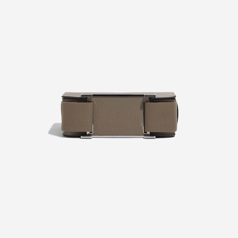 Hermès Geta Etoupe 8BTM S | Sell your designer bag on Saclab.com