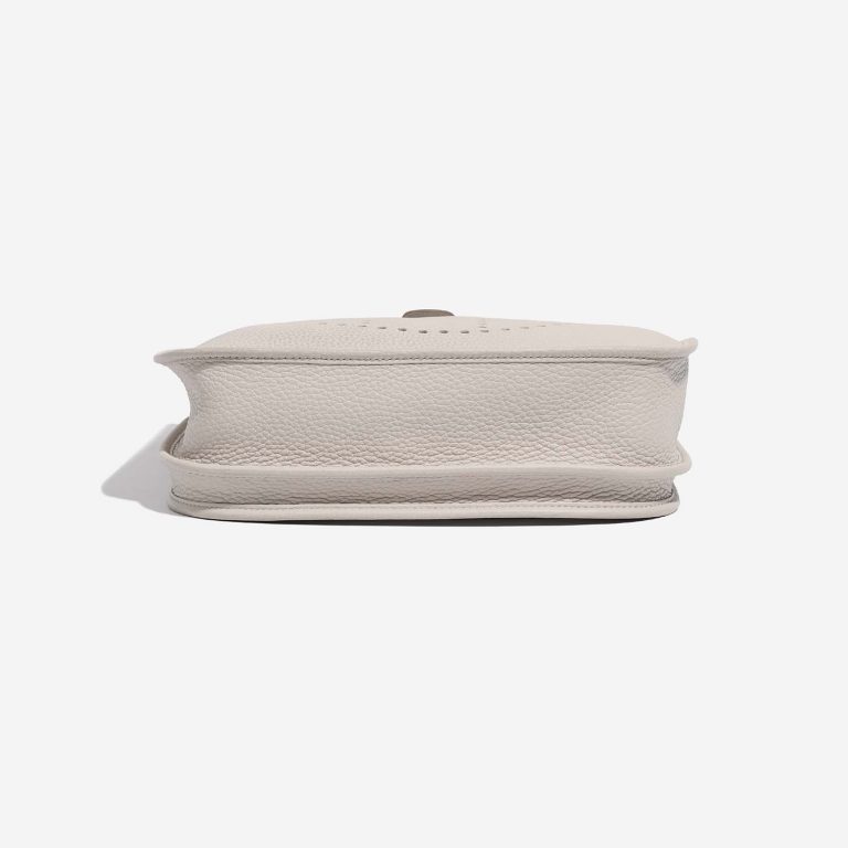 Hermès Evelyne 29 Beton 8BTM S | Sell your designer bag on Saclab.com