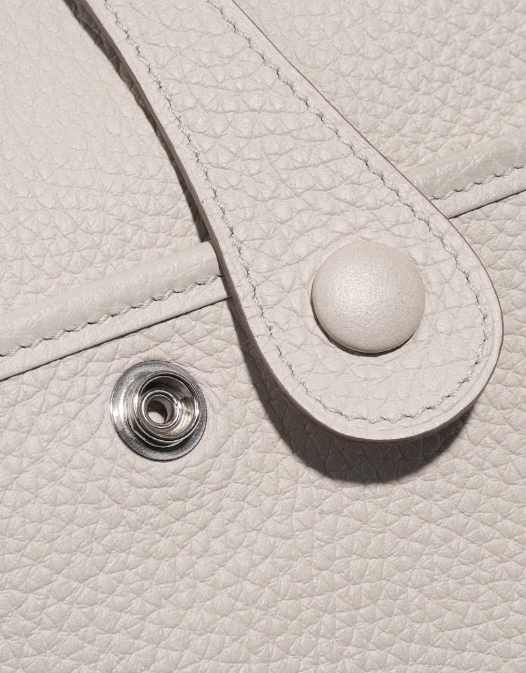 Hermès Evelyne 29 Beton Closing System  | Sell your designer bag on Saclab.com