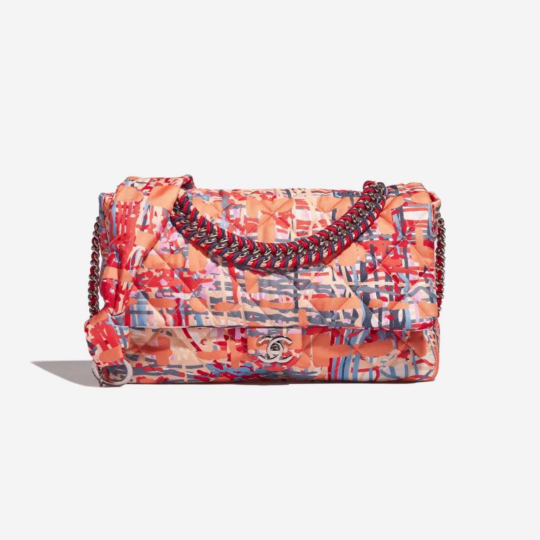 Chanel Timeless Maxi Multicolor 2F S | Sell your designer bag on Saclab.com