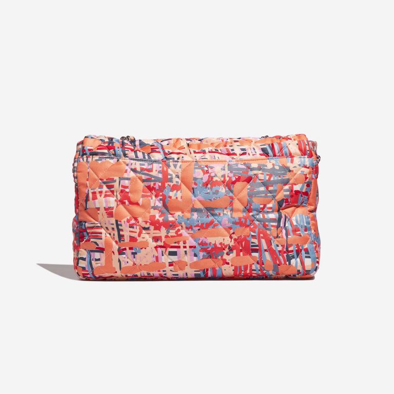 Chanel Timeless Maxi Multicolor 5B S | Sell your designer bag on Saclab.com