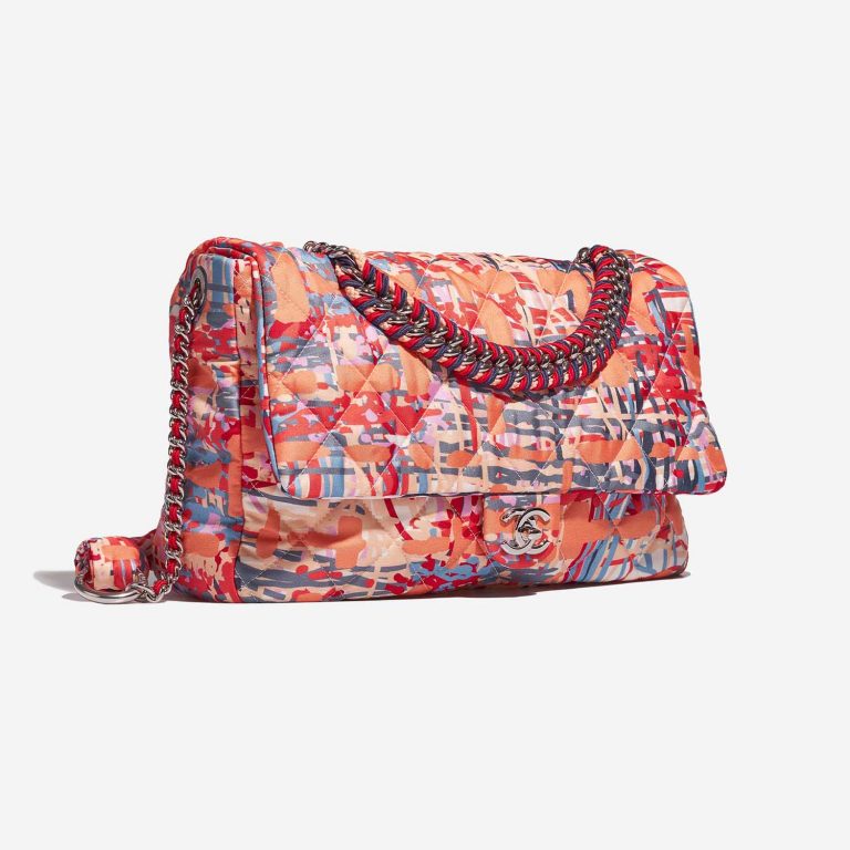 Chanel Timeless Maxi Multicolor 6SF S | Sell your designer bag on Saclab.com