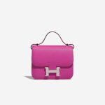 Hermès Constance 18 Magnolia 0F | Sell your designer bag on Saclab.com