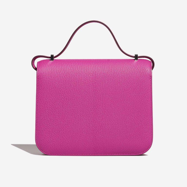 Hermès Constance 18 Magnolia 5B S | Sell your designer bag on Saclab.com
