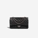 Chanel 255 224 Grey 0F | Sell your designer bag on Saclab.com