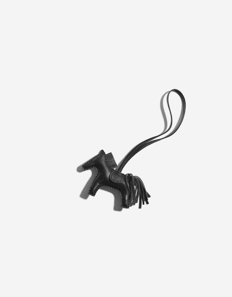 Hermès RodeoPM SoBlack Front  | Sell your designer bag on Saclab.com